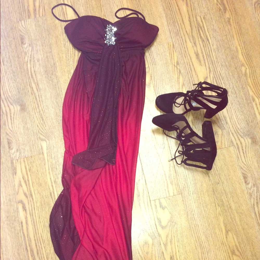 Formal Dress